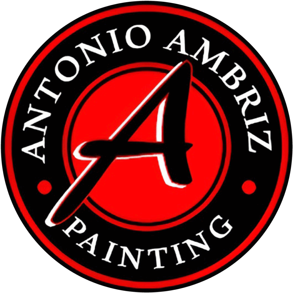Antonio Ambriz Painting logo